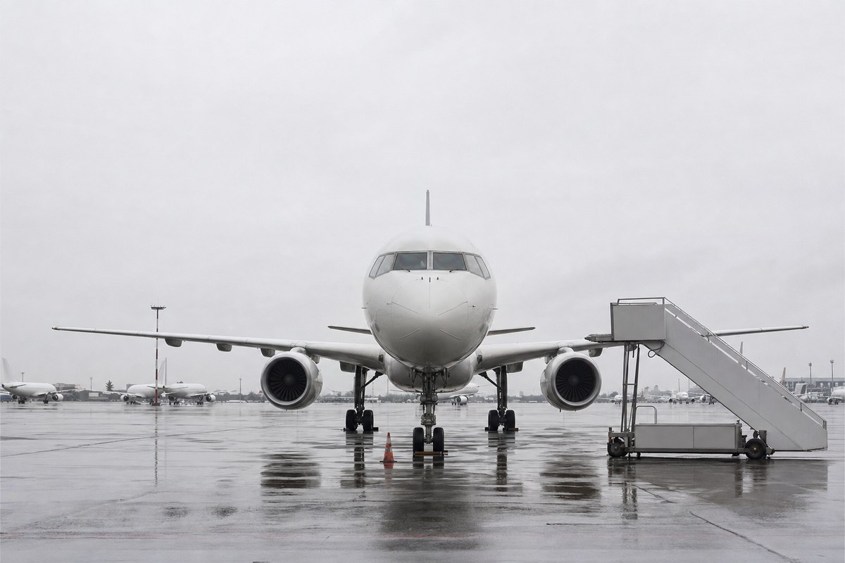 Ukraine's Finance Ministry Seeks Industry Input to Resolve Aircraft Leasing Tax Dispute