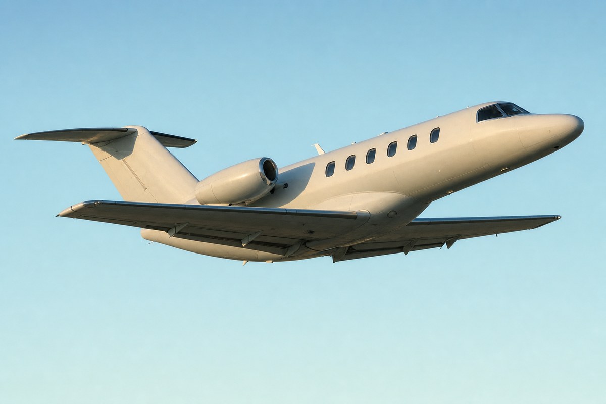 NBAA and CJP Urge FAA to Pause Cessna Citation Single-Pilot Exemption Rescissions for 90 Days