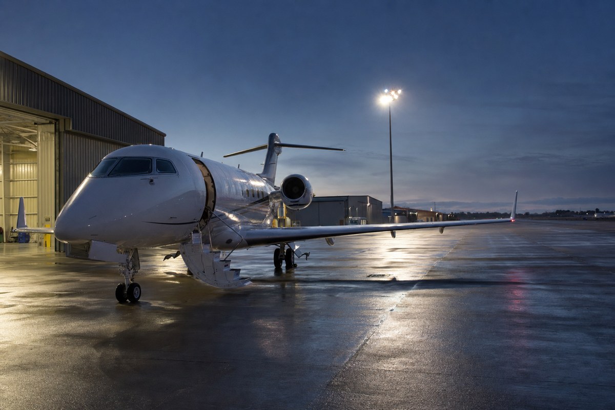 Nimbl Releases Updated Part 91 LOA Guide to Help Corporate Flight Departments Navigate FAA Authorization Requirements