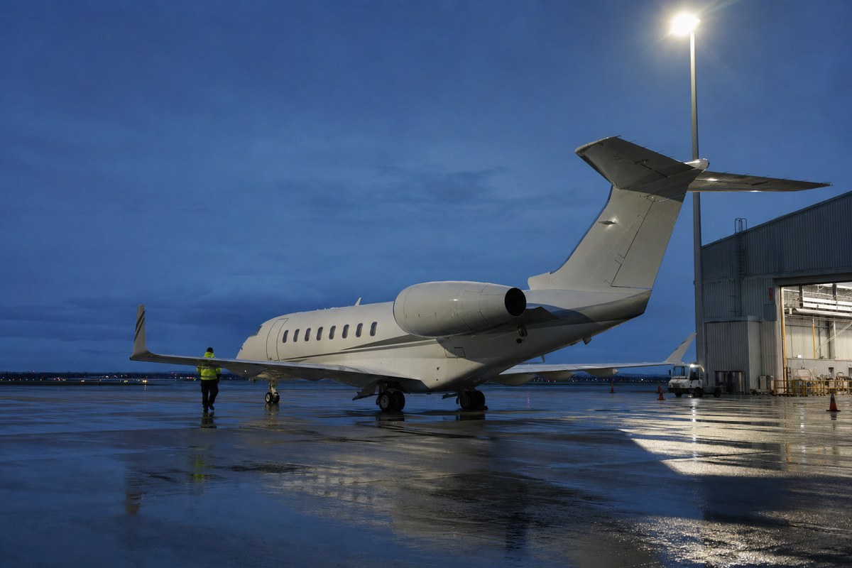 Ten Aviation Insurance Brokers Serving Aircraft Owners and Operators in 2026