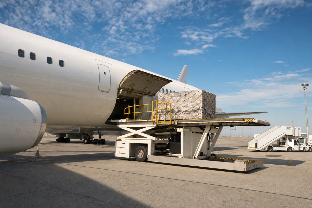 Iran Urges Iraq to Fully Lift Flight Ban as US Aviation Sanctions Disrupt Regional Air Travel