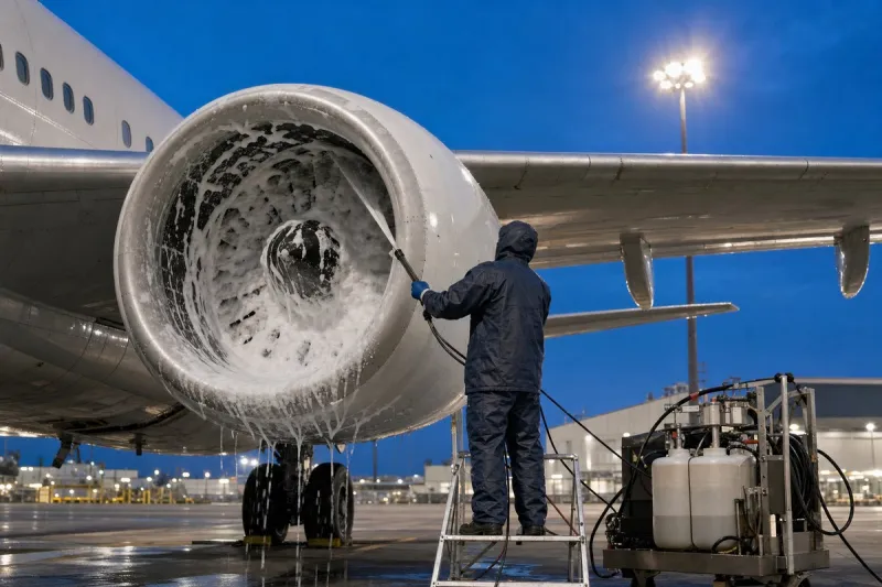 Business jet (file photo)
