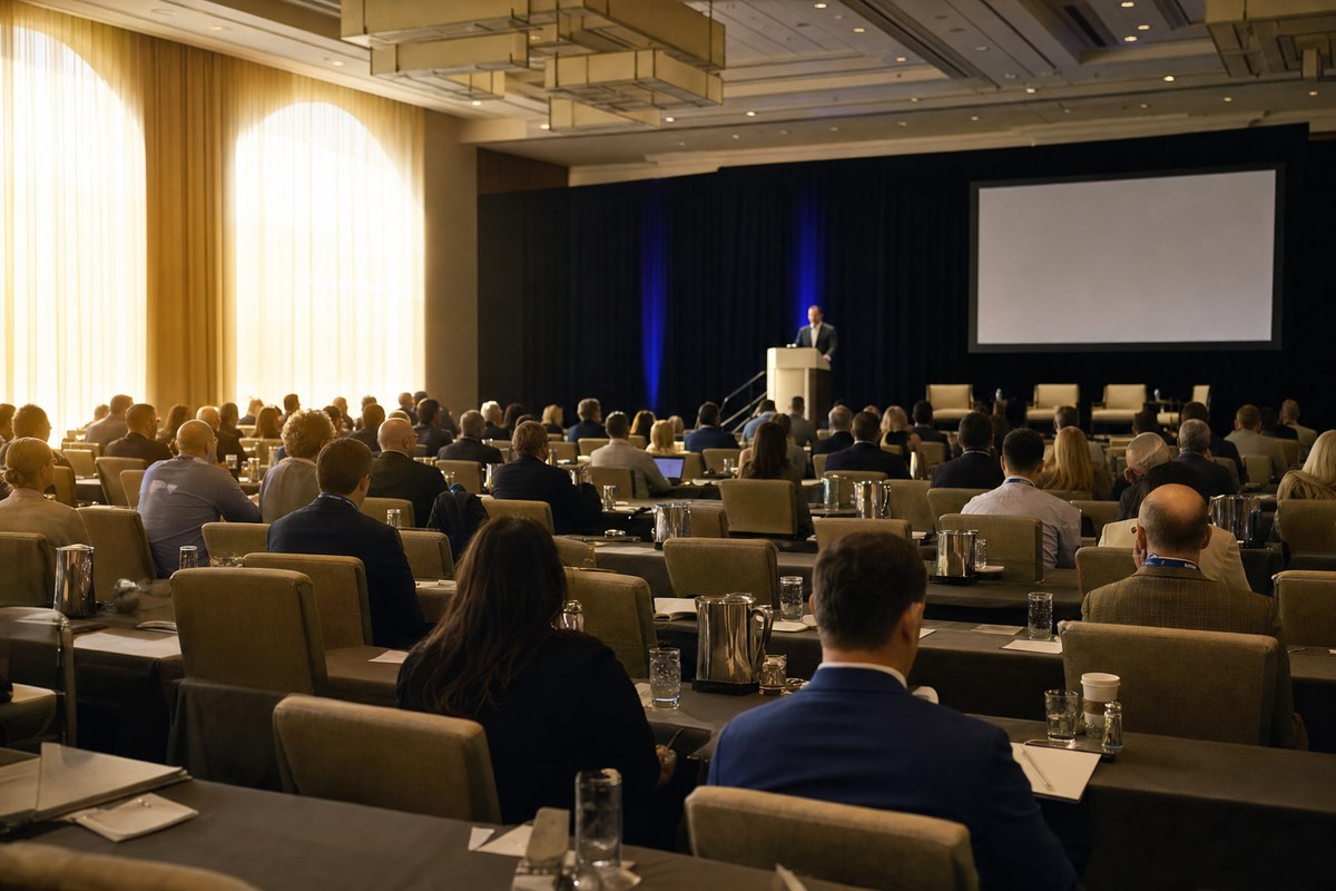 NBAA Tax, Regulatory & Risk Management Conference Set for Oct. 18-19 in Las Vegas