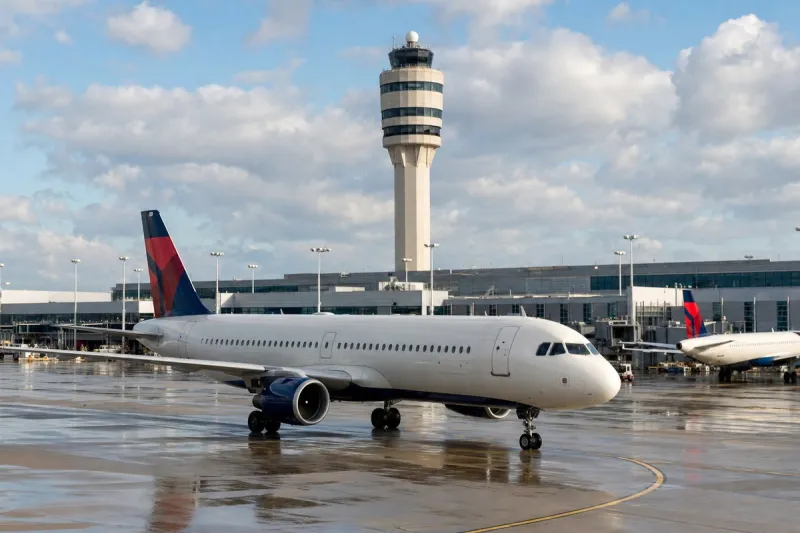 Business jet (file photo)