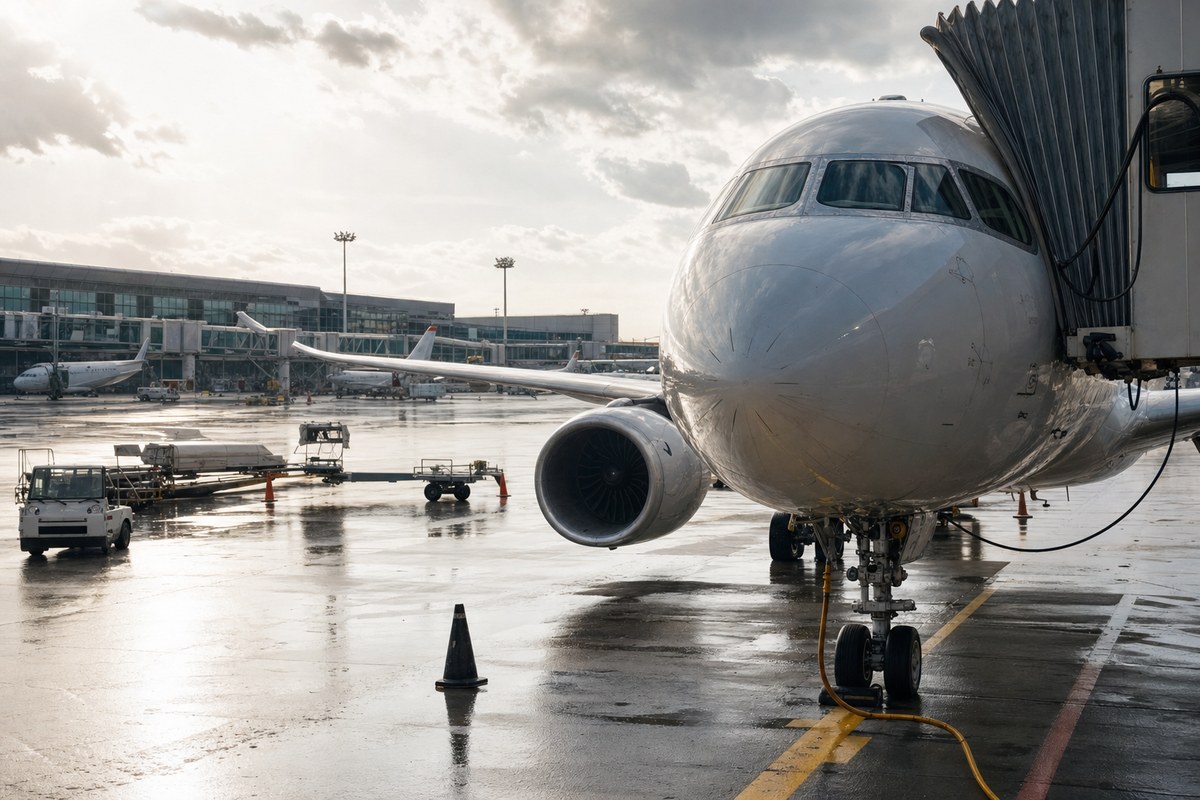 France Rebuilds Aviation VAT Exemption List on 2025 Traffic Data as EU Member States Apply Divergent Thresholds