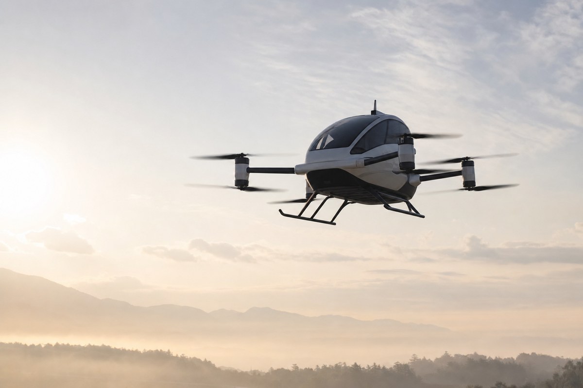 SkyDrive Appoints Taiji Ono and Gonzalo Ramos to Senior Executive Roles to Drive Global eVTOL Commercialization
