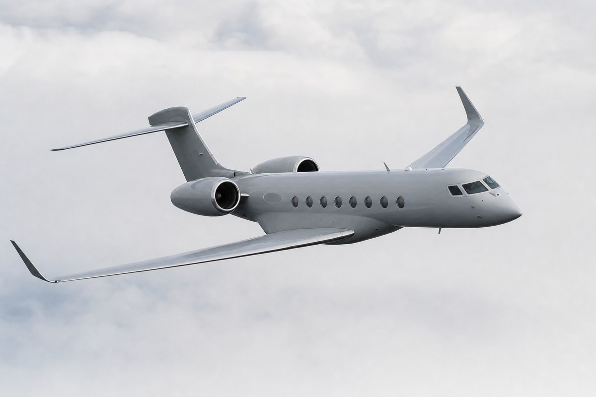 Middle East Airspace Remains Principal Risk for Business Aviation as Gulf Commercial Capacity Partially Recovers and Pac