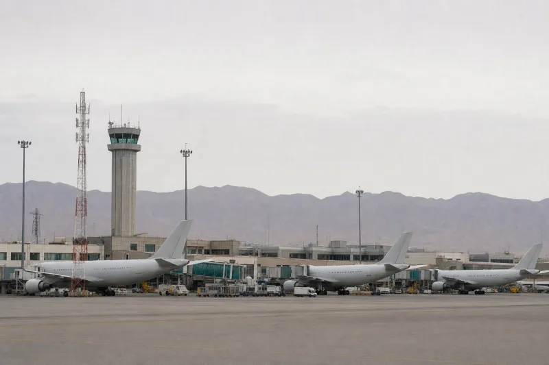 Business jet (file photo)