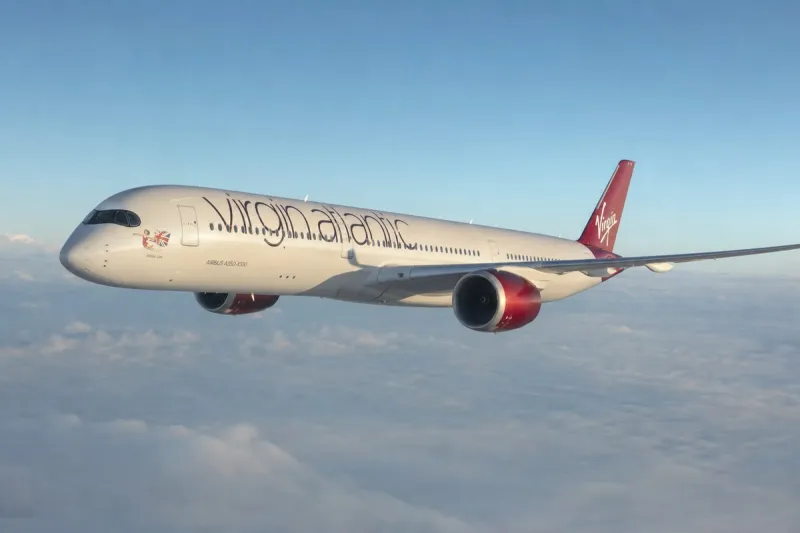 Business jet (file photo)