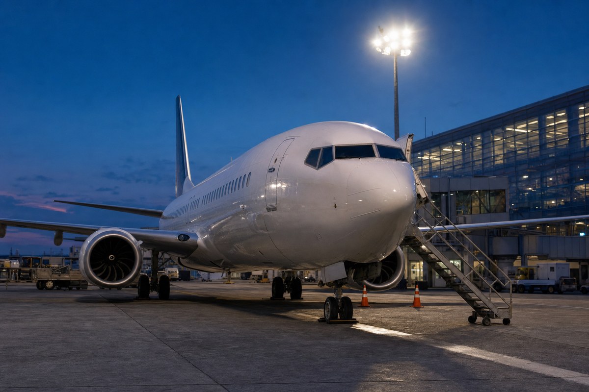 FAA Convenes Review Board Over Boeing 737 MAX Software Glitch Affecting Flight Guidance; MAX 10 Certification Halted