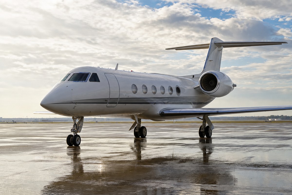 Contract Pilot Jay Kadir Details Day Rates, Networking and Earnings Reality on Aviation Start Episode 4