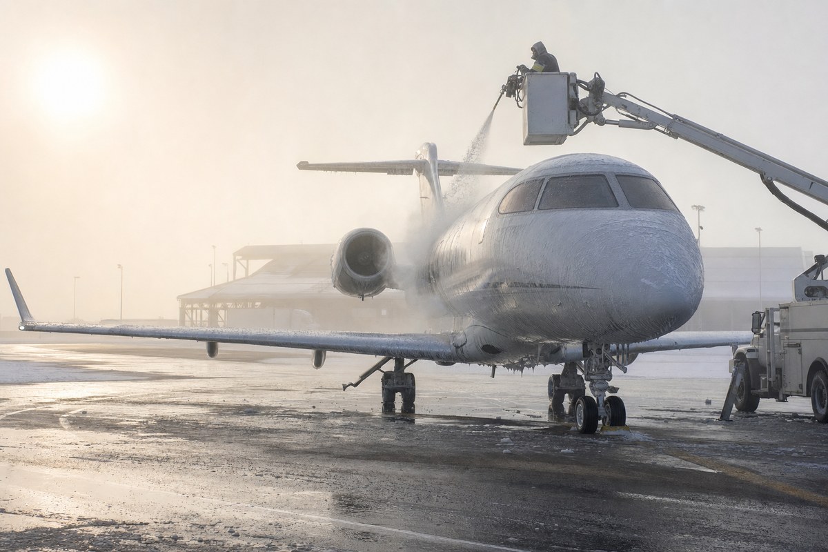 Ground incidents account for 64% of aviation occurrences in 2023, with ground damage costs forecast to reach $10 billion