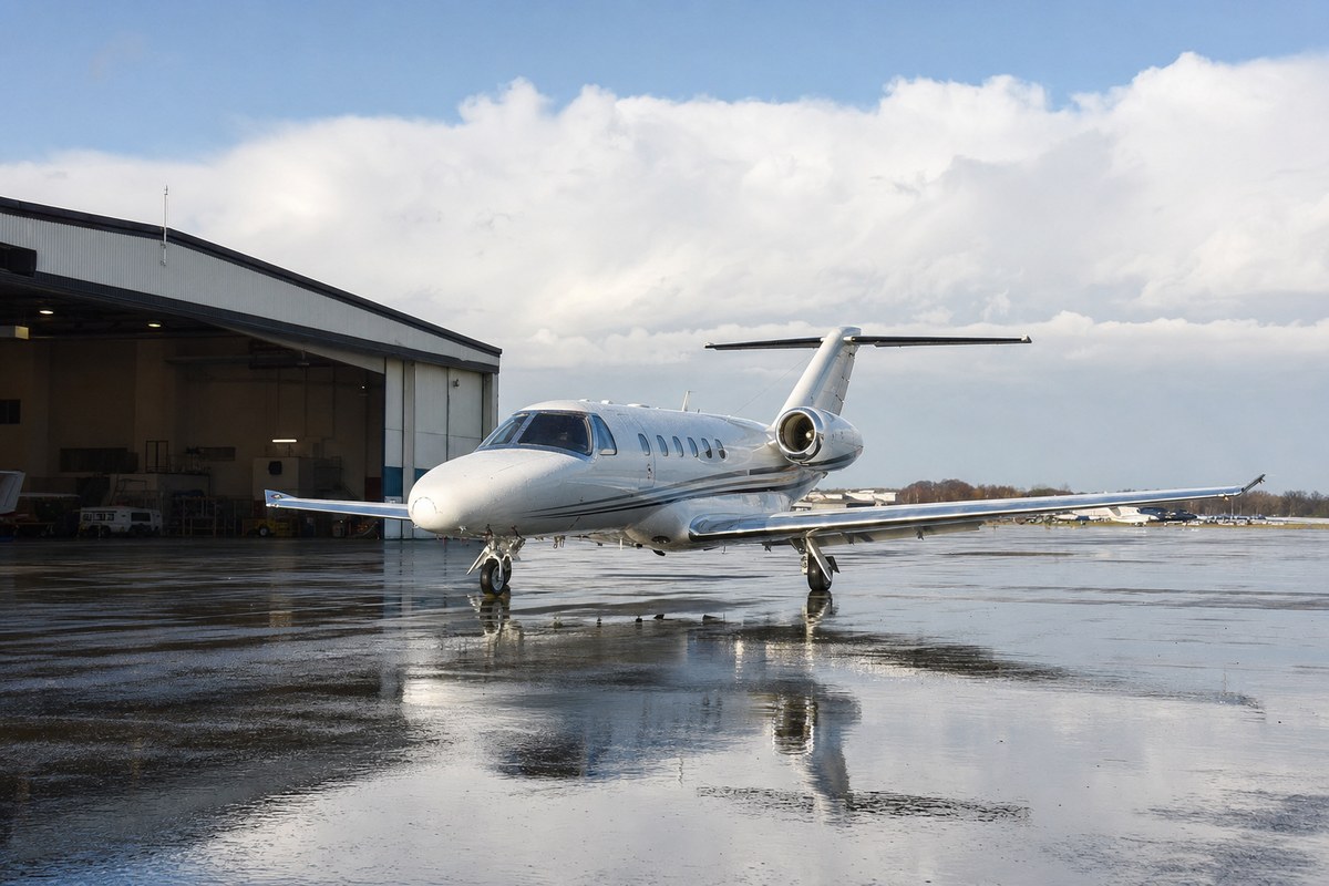 CBP Expands Mobile Passport Control App to Nearly 40 General Aviation Airports