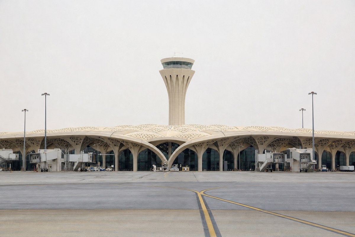 AERO Middle East × Sand & Fun 2027 to Debut at Riyadh's Al Thumamah Airport in December