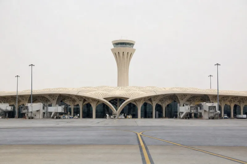 Business jet (file photo)