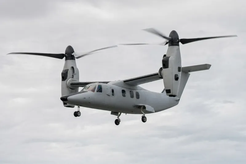 Business jet (file photo)