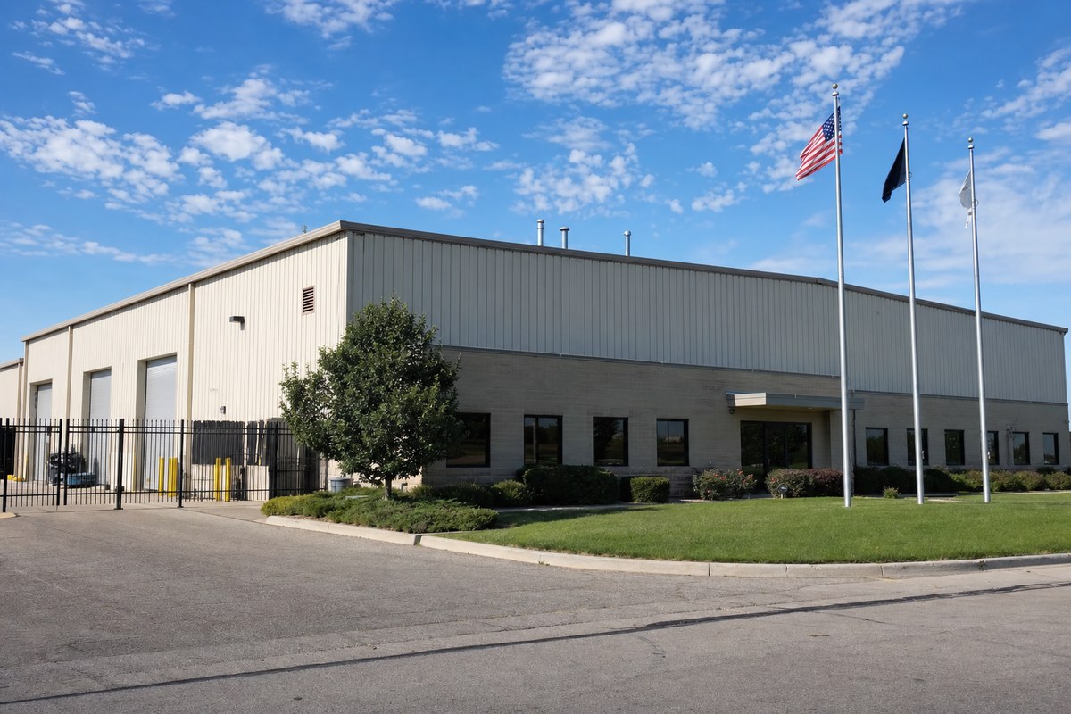 Ontic Acquires Aero-Mach Companies, Expanding to 11 Global Sites