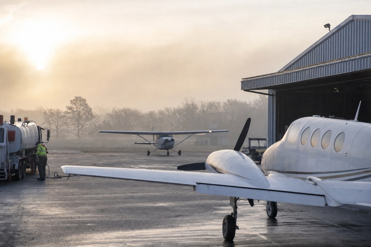 Aircraft Liability Insurance: Key Facts Private Pilots and Renters Must Know
