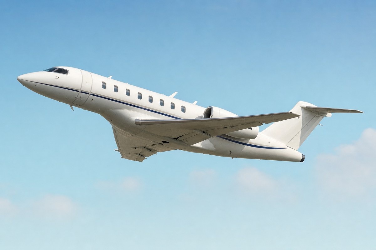 Dubai-Riyadh ranks among world's top ten busiest empty-leg private jet corridors with 349 repositioning flights