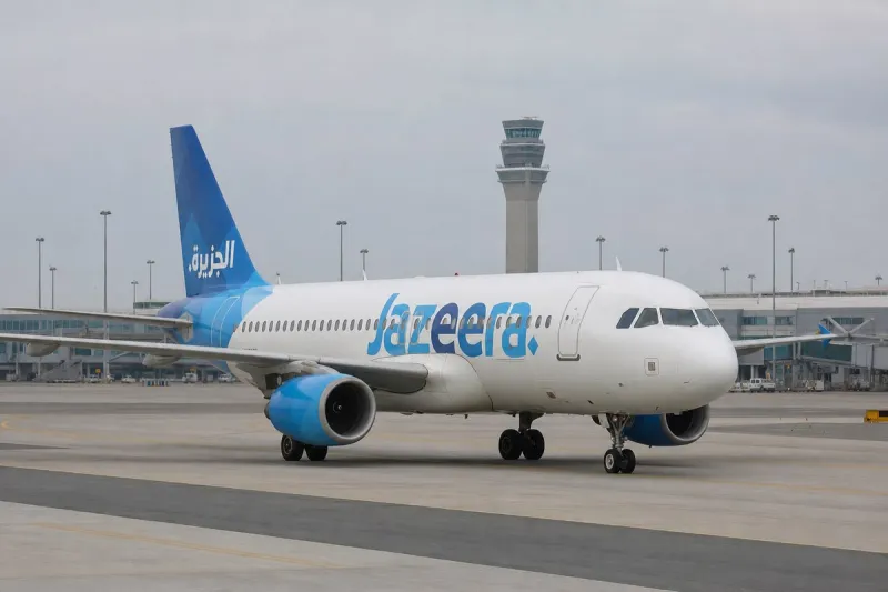 Business jet (file photo)