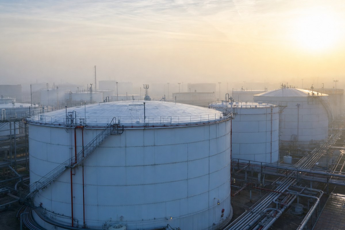 G7 Agrees to Release 100 Million Barrels as Trump Cites Europe Diesel Pledge and China Cuts Fuel Exports