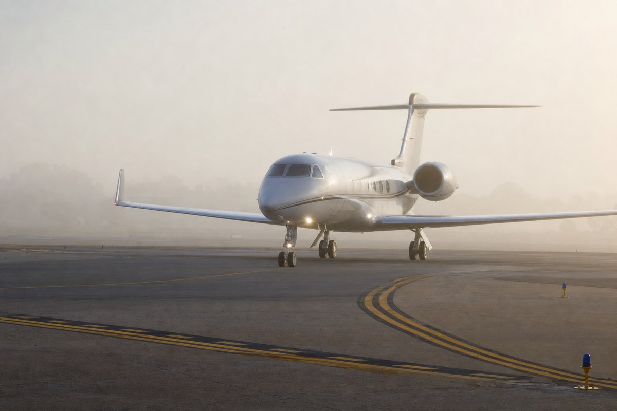 FAA Surface Safety Tools and Airport Data: What Private Jet Pilots Need to Know