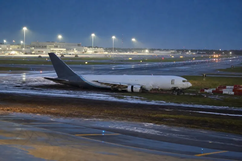 Business jet (file photo)
