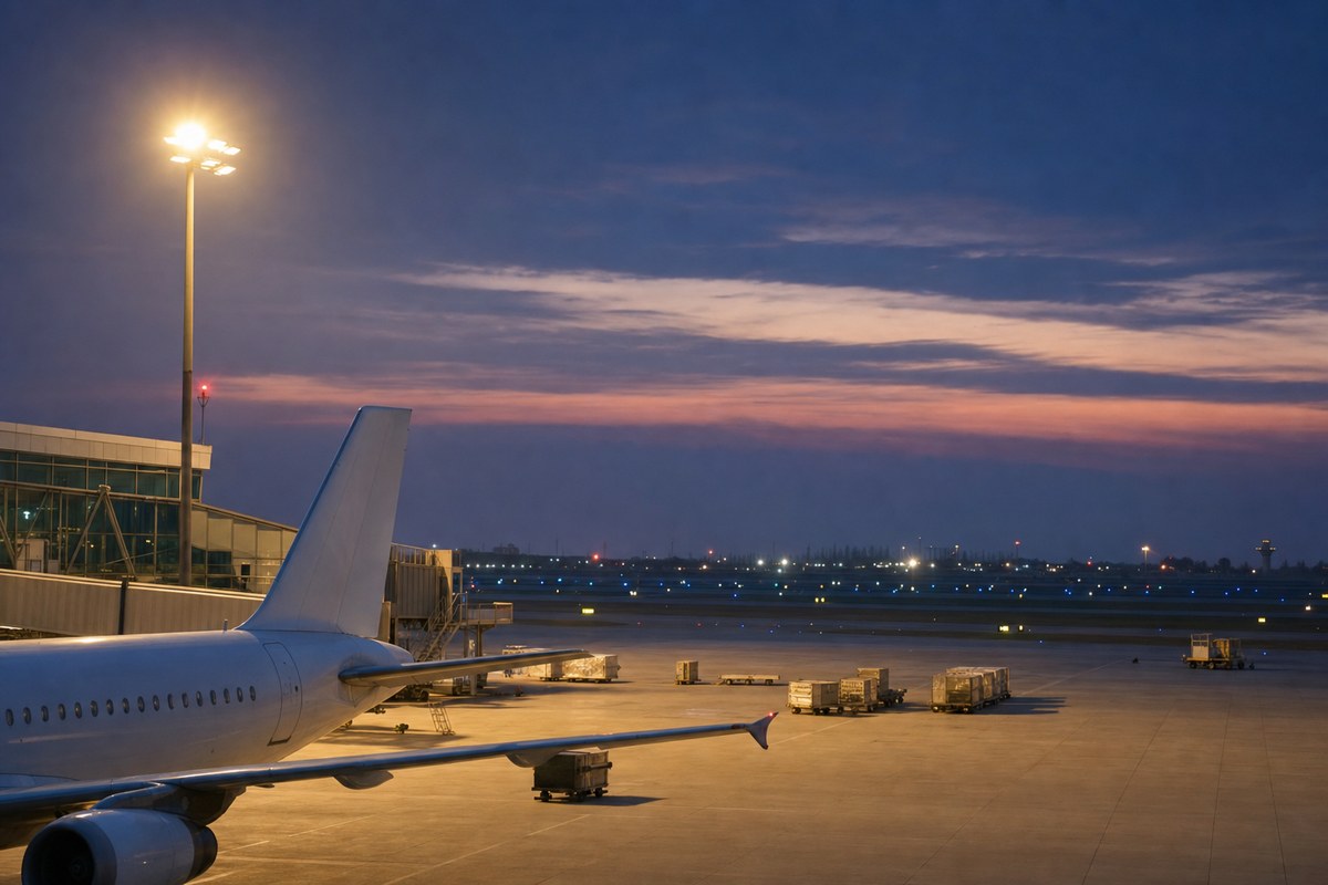 EASA Extends Iran Airspace Avoidance Bulletin to 16 November 2026, Issues New Saudi Arabia Warning