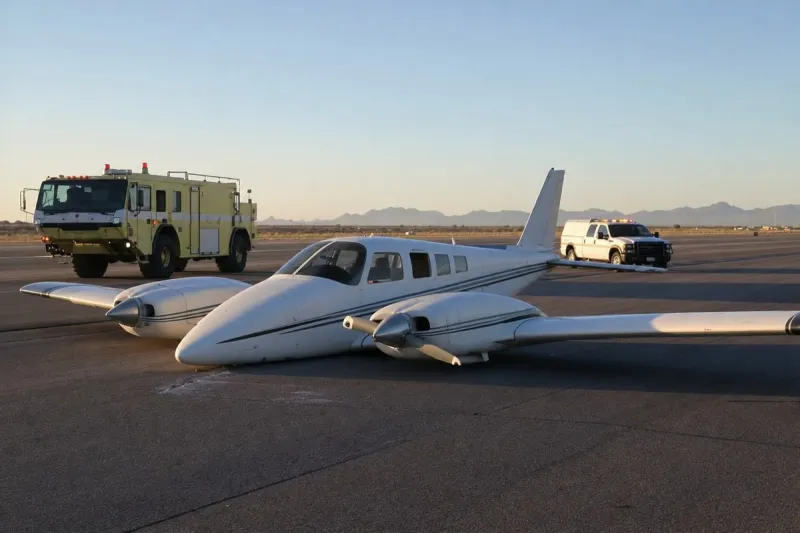 Business jet (file photo)
