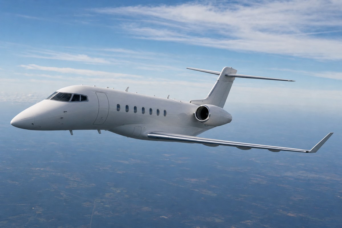Privé Jets Launches Jet Card With Fixed Hourly Rates, 10-Minute Taxi Allowance, and Non-Expiring Deposits