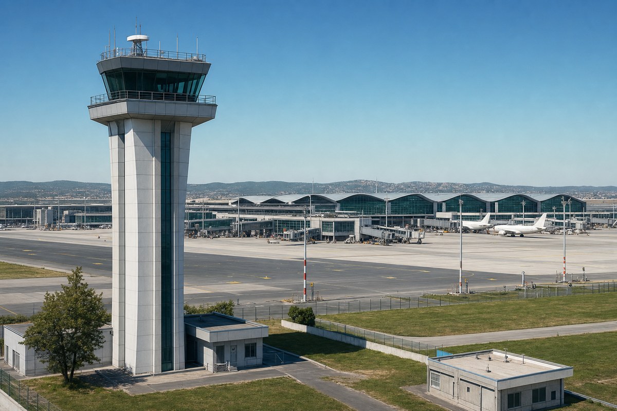 Atatürk Airport (ISL) Has No Passenger Flights in 2026; Istanbul Airport (IST) and Sabiha Gökçen (SAW) Serve All Schedul