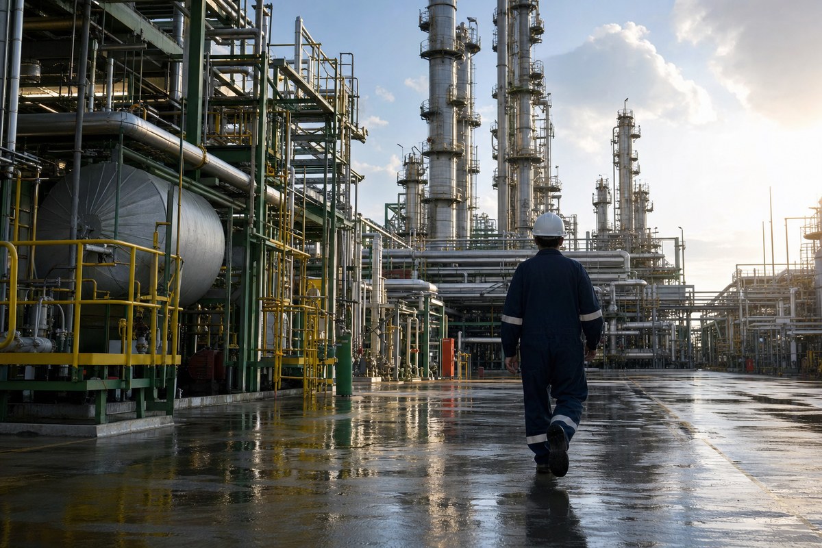 Honeywell: India Can Fast-Track SAF Production by Integrating New Technologies into Existing Refineries