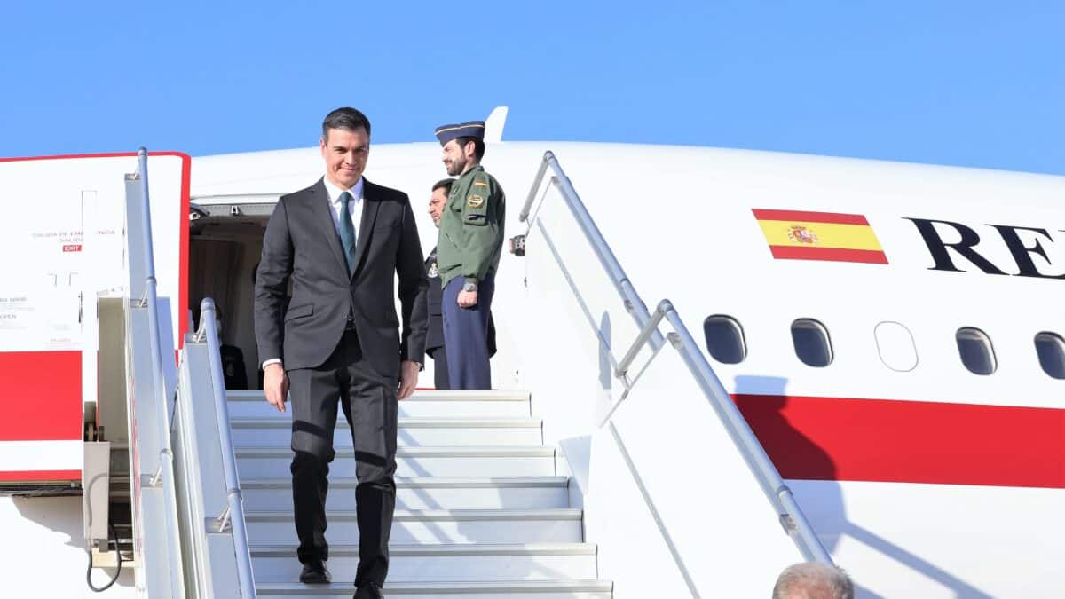 Legal challenge freezes Spain's Falcon and A310 maintenance tender, leaving Gestair Maintenance as sole remaining bidder