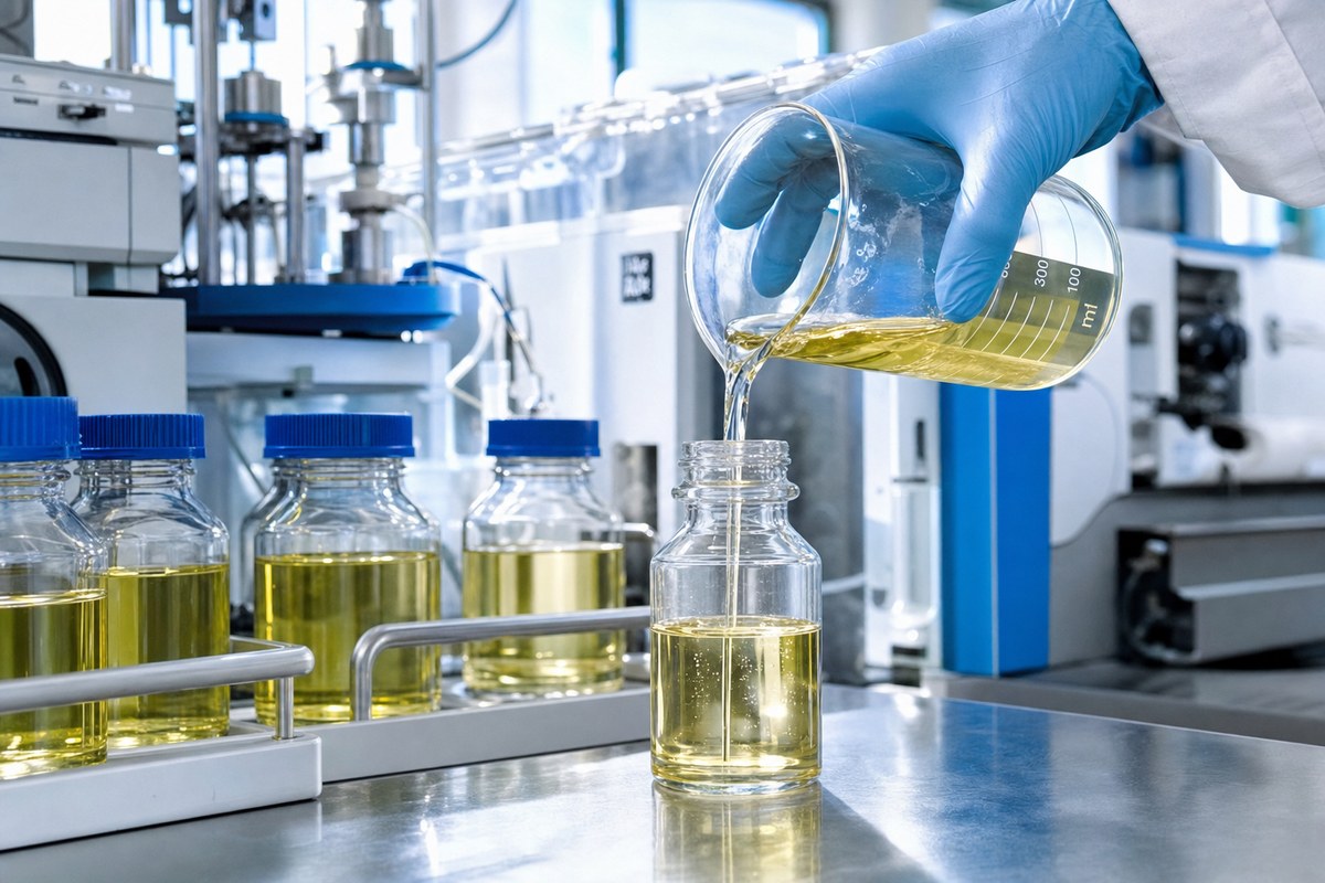 Bain Capital expects blending mandates to drive long-term growth for EcoCeres SAF producer