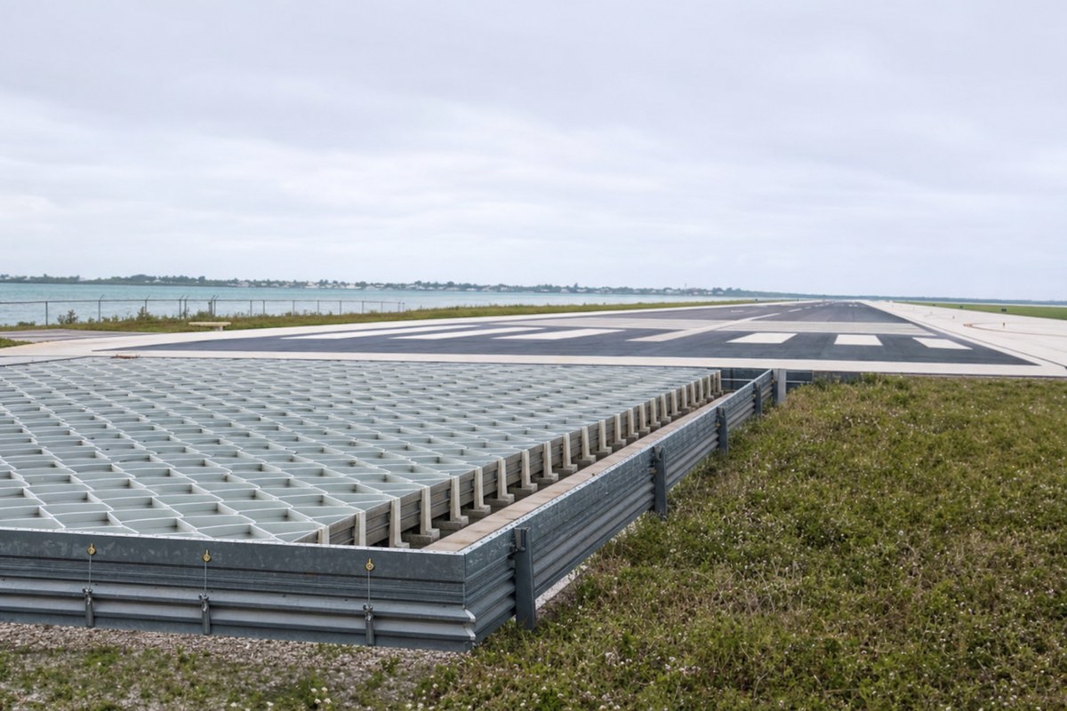 Runway Length Rules: Why a Charter Jet Can Land Where a Scheduled 737 Cannot
