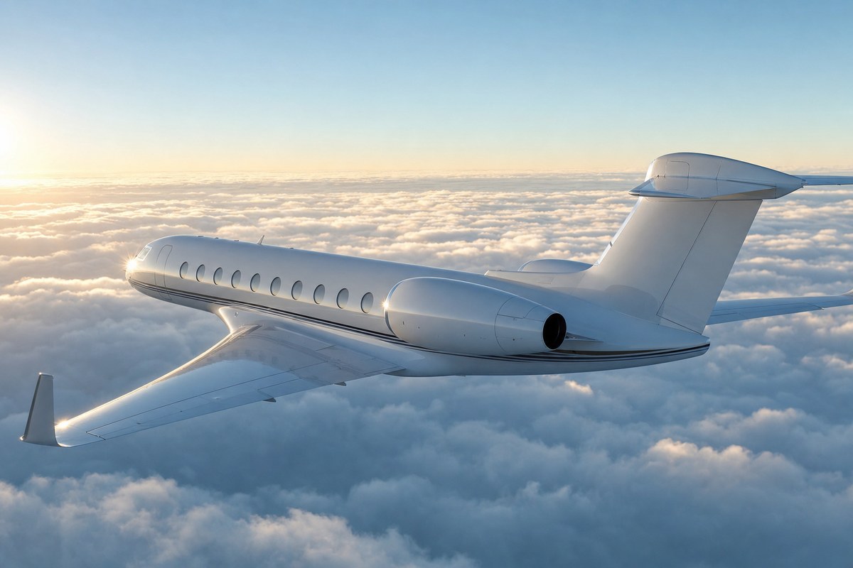 Whole Aircraft Ownership vs. Fractional Ownership: Key Differences in Cost, Control and Availability