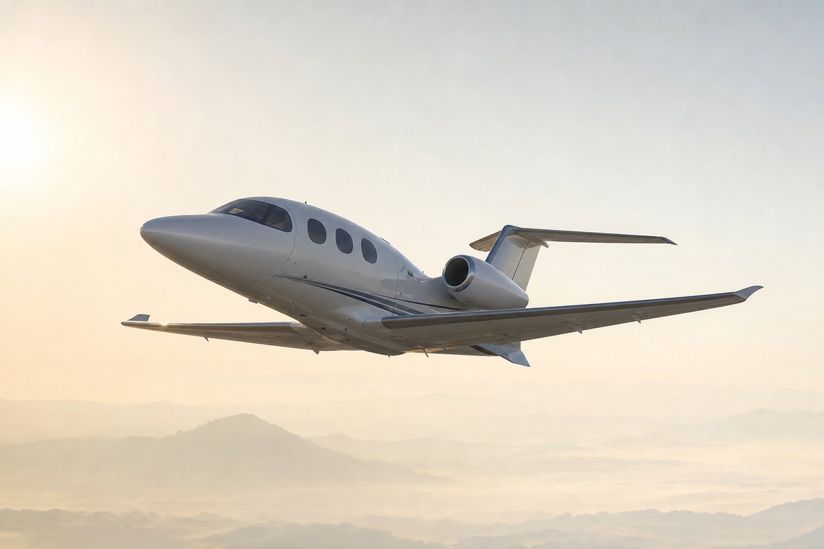 Catheter Precision Rebrands as Flyte Aviation, Begins Trading on NYSE American Under Ticker 'VJET'