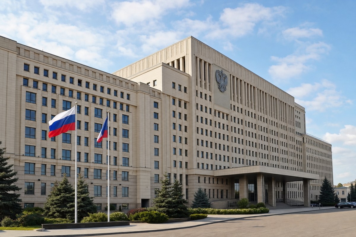Russia Moves to Build CORSIA Coordination Center and SAF Assessment Platform Ahead of 2027 Standard