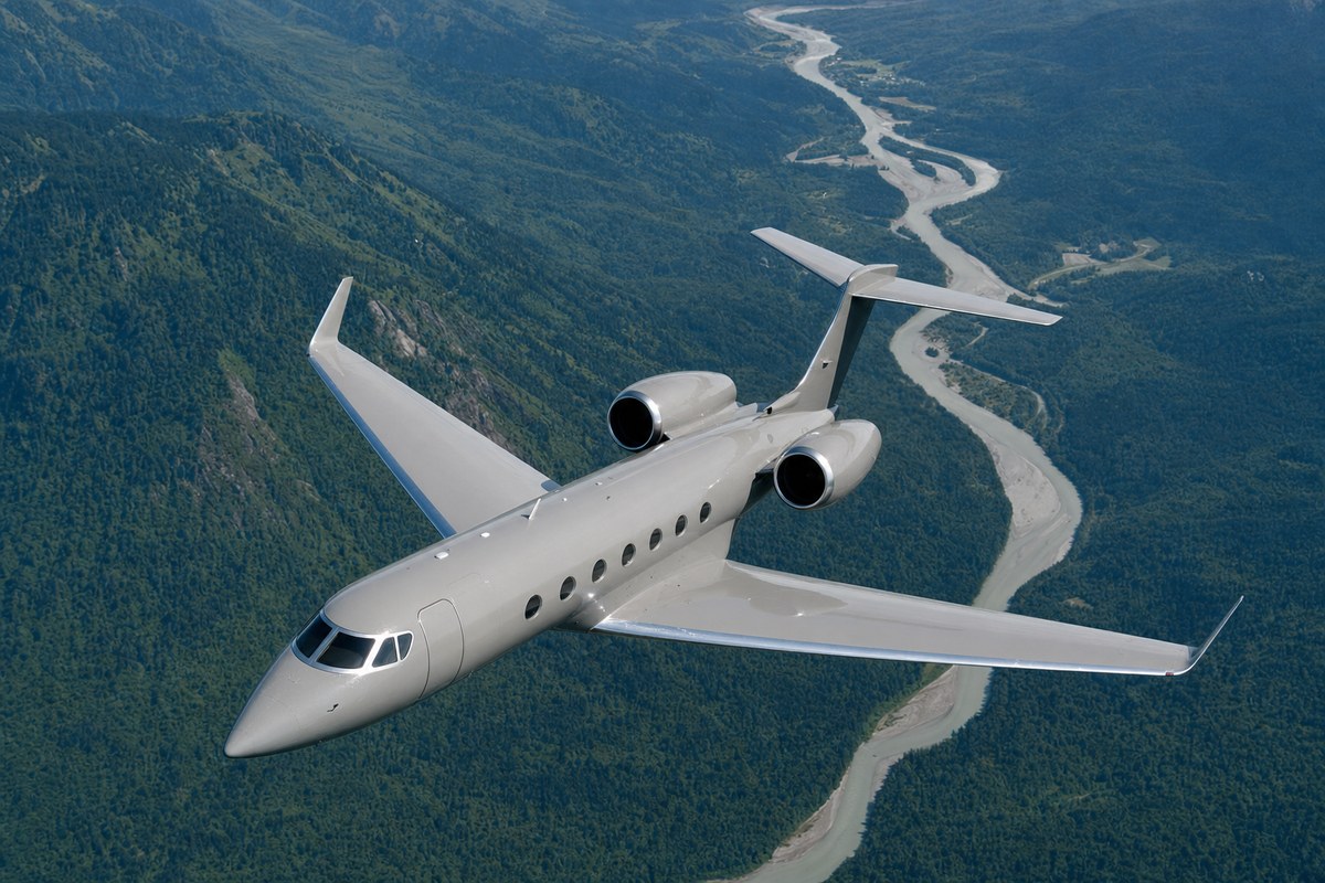 FAA removes aircraft exposure limit for space debris risk, accepting higher accident probability
