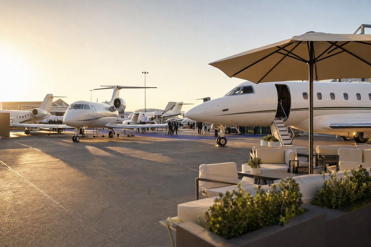 MEBAA Show 2026 set for December in Dubai with exhibitors from over 100 countries