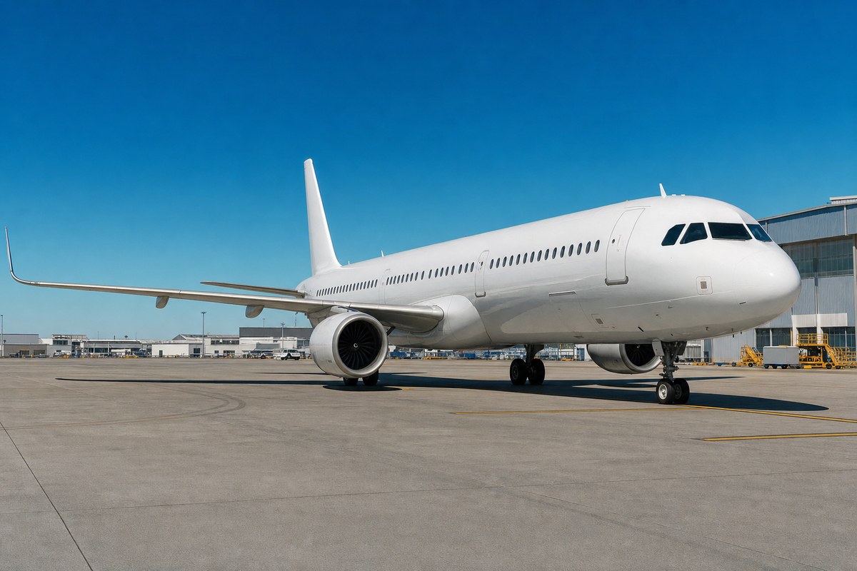 Magnifica Air Plans 2027 Launch with Eight-Aircraft Fleet Targeting Ultra-Luxury Market at Light-Jet Charter Prices