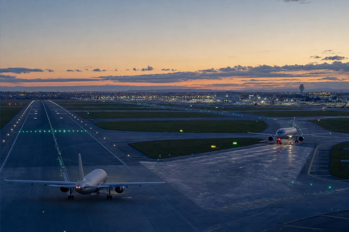 IAA Adds 28 Daily Runway Movements at Dublin Airport for Summer 2027