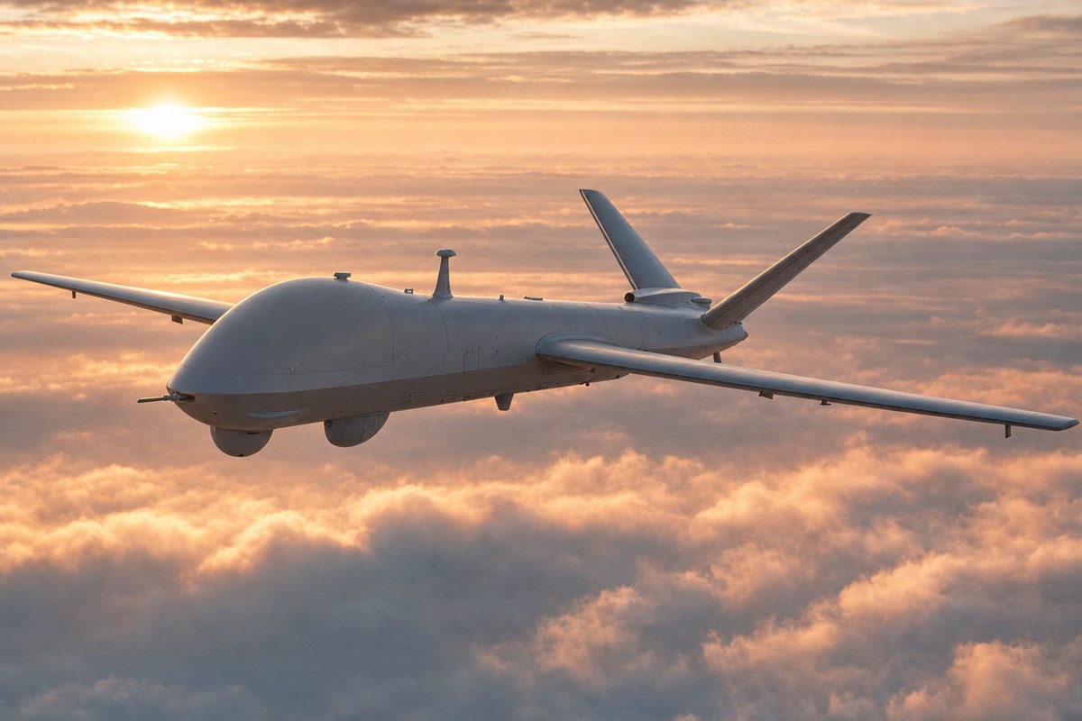 Viasat's Velaris Satellite Service Targets BVLOS Autonomous Aviation Connectivity