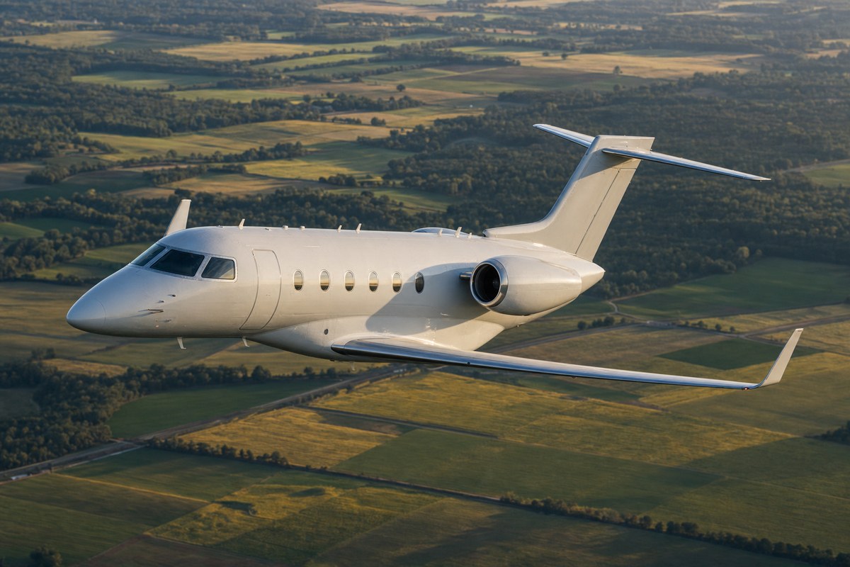 Bermuda air ambulance specialist calls for full-time service after Gulfstream G100 medevac crash off Nantucket