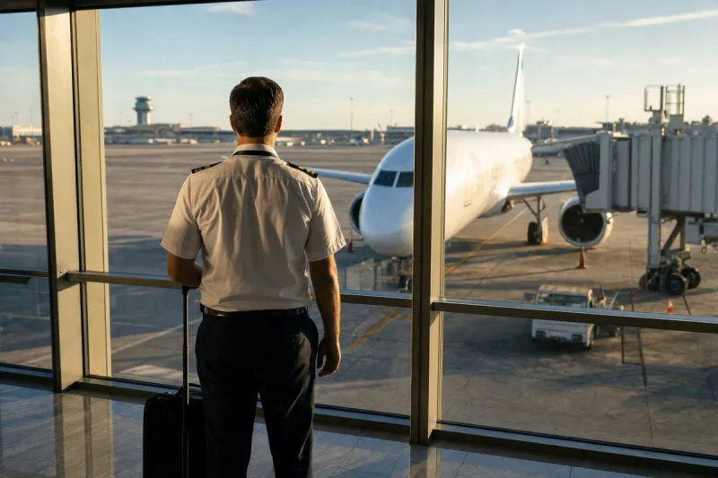 Business jet (file photo)