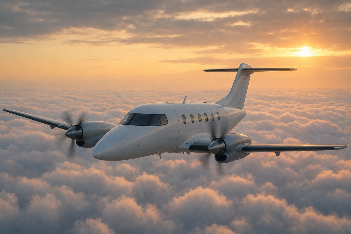 Consultancy ALTEA White Paper Flags 'Fundamental Tension' Blocking New Electric and Hybrid Regional Aircraft