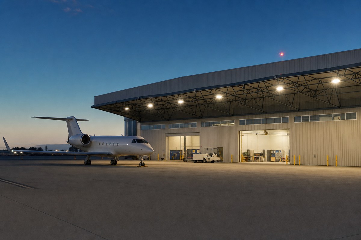 2026 Pro Pilot PRASE Survey Reveals Top FBO Winners; Monterey Jet Center Earns No. 1 Ranking