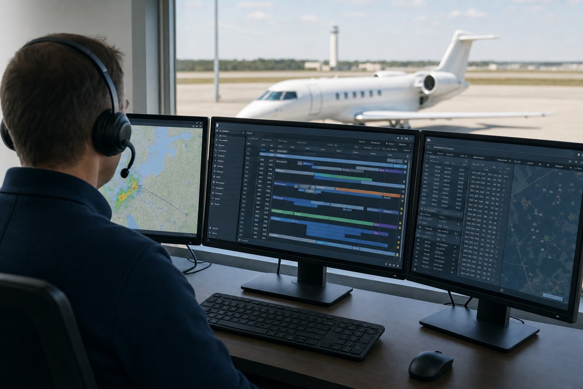 Surf Air Mobility Signs Fourth OperatorOS Deal with Clipper Aviation, Shares Jump 17%