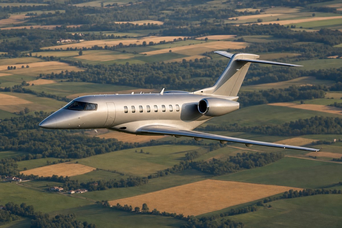 Brad Pitt and Inés de Ramón chartered Platoon Aviation's Pilatus PC-24 jet at €9,000/hr to leave Madrid