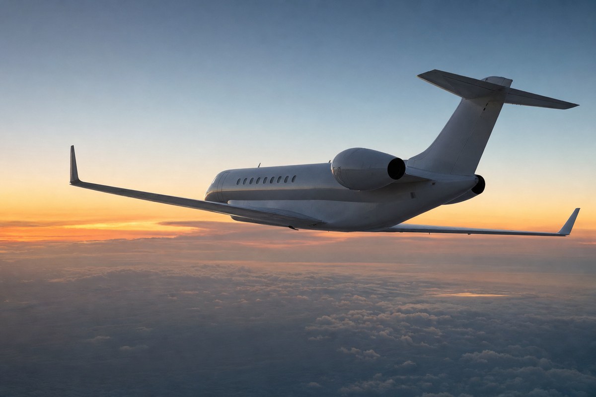Middle East Airspace Threats and Record El Niño Reshape Charter and Private Aviation Risk